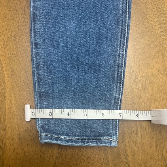 PAIGE Women denim Size 26 Cheeky Jeans (0384) - Picture 11 of 16